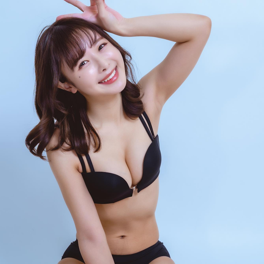 JAV Actresses (Slightly NSFW) - 2